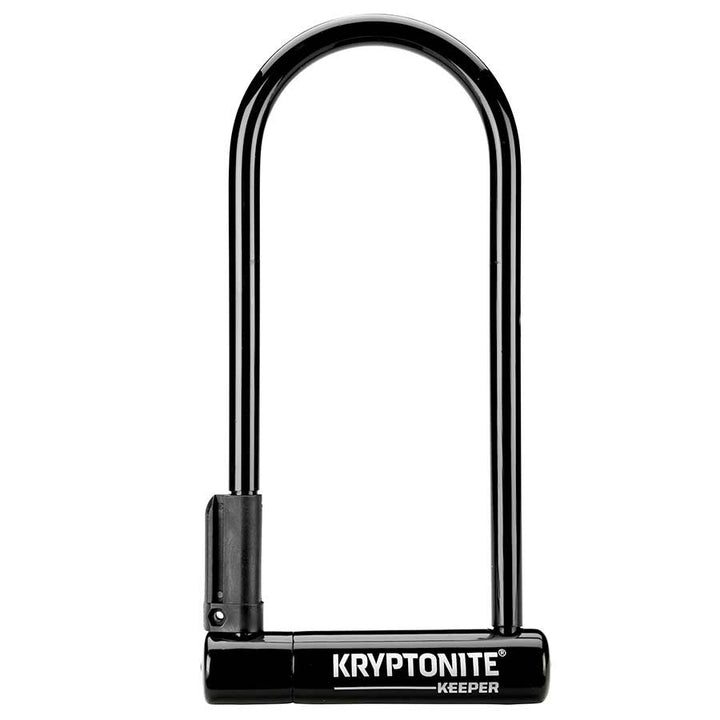 Kryptonite Keeper U-Lock