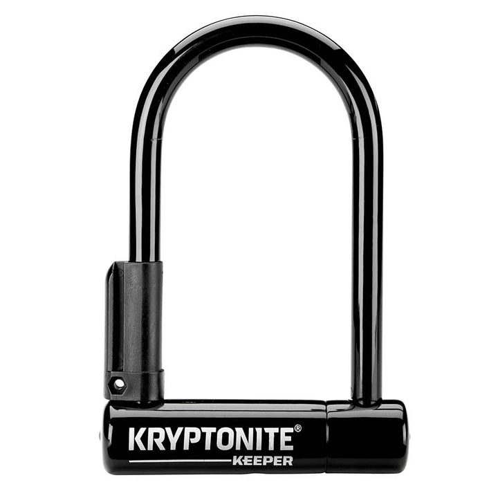 Kryptonite Keeper U-Lock