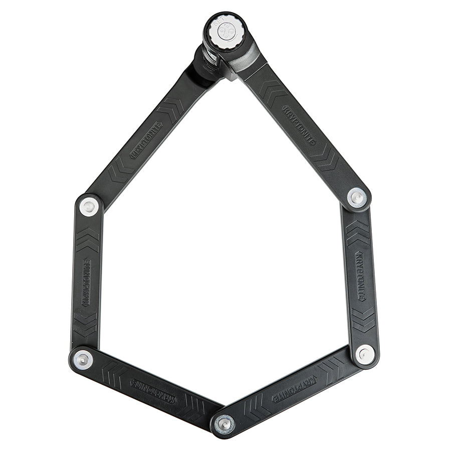 Keeper Folding Combo