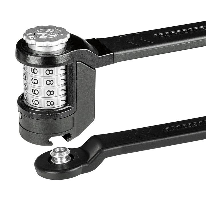 Keeper Folding Combo