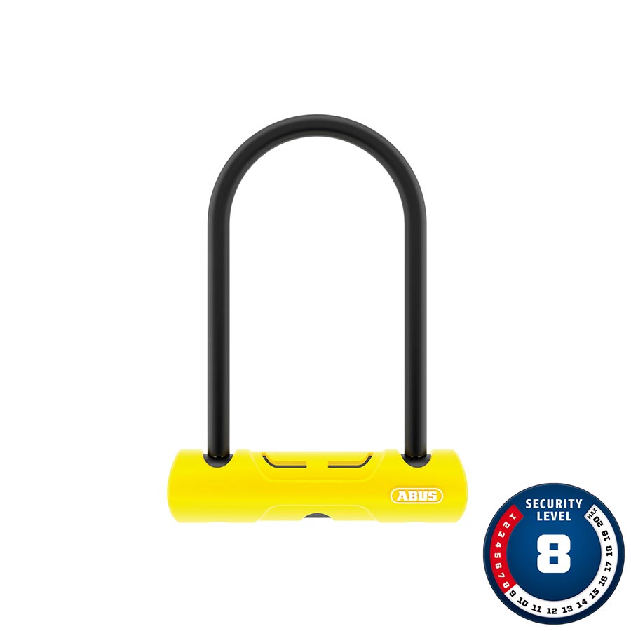 ABUS 402 Mini U-Lock