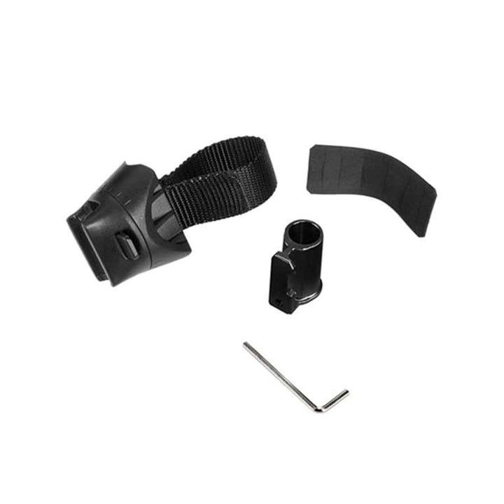 KryptoFlex Combo Cable