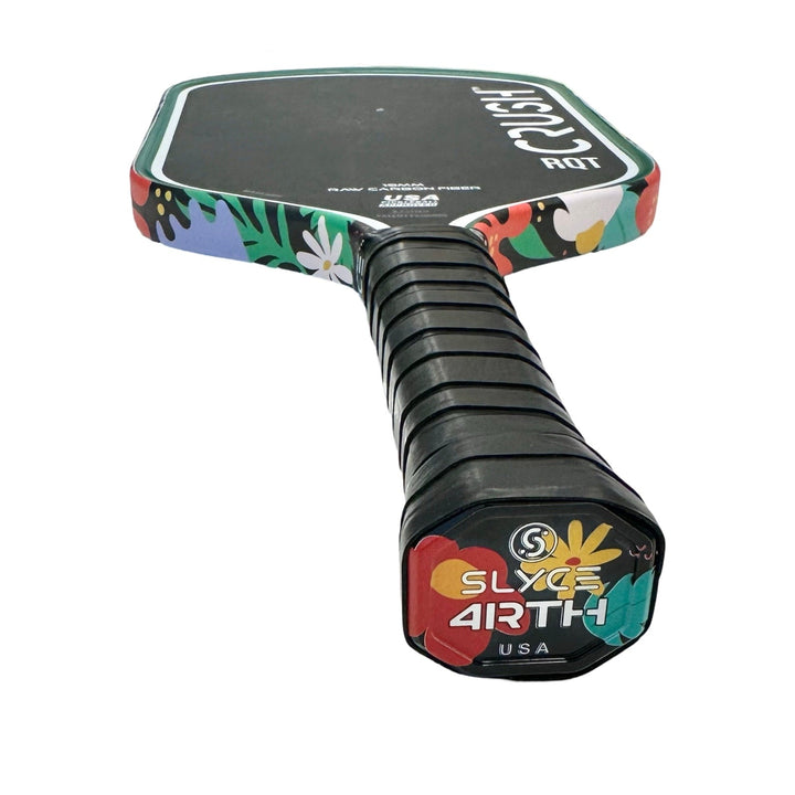 Slyce Sport Special Edition 4rth Floral SpeedCap (28g, 1.0 oz.) Paddle Performance Enhancer