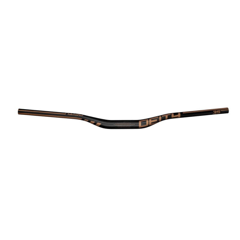 Deity Speedway Carbon 35mm Riser Bar