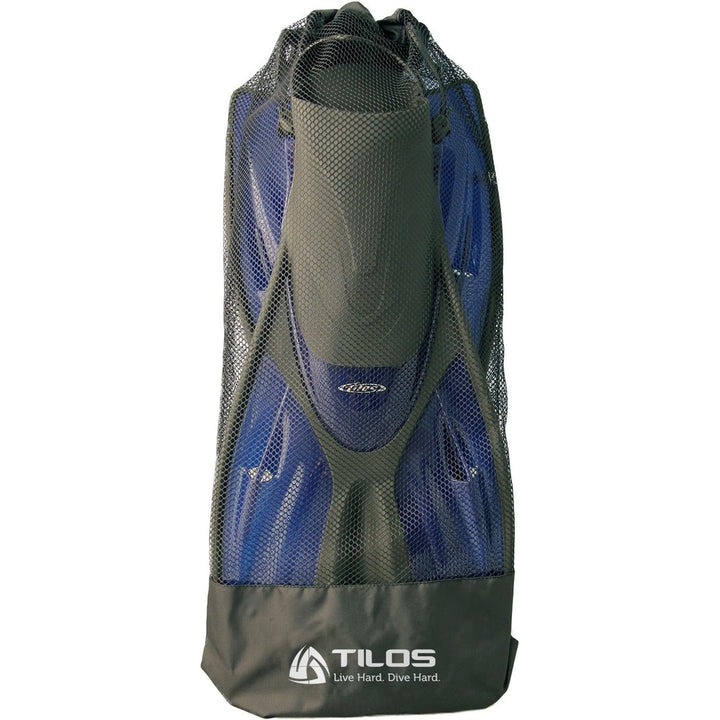 Getaway Wide Toe Box Snorkeling Fins for Broad Feet