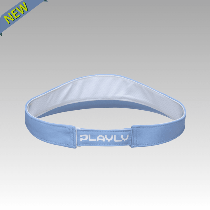 Play-PKL Playly Pickleball Visor