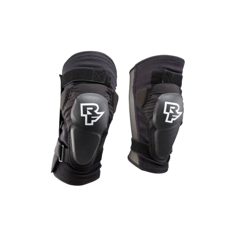 Race Face Roam Knee Armor Protection