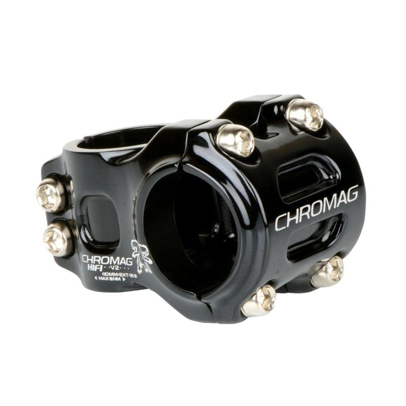 Chromag HiFi V2 31.8mm Stem