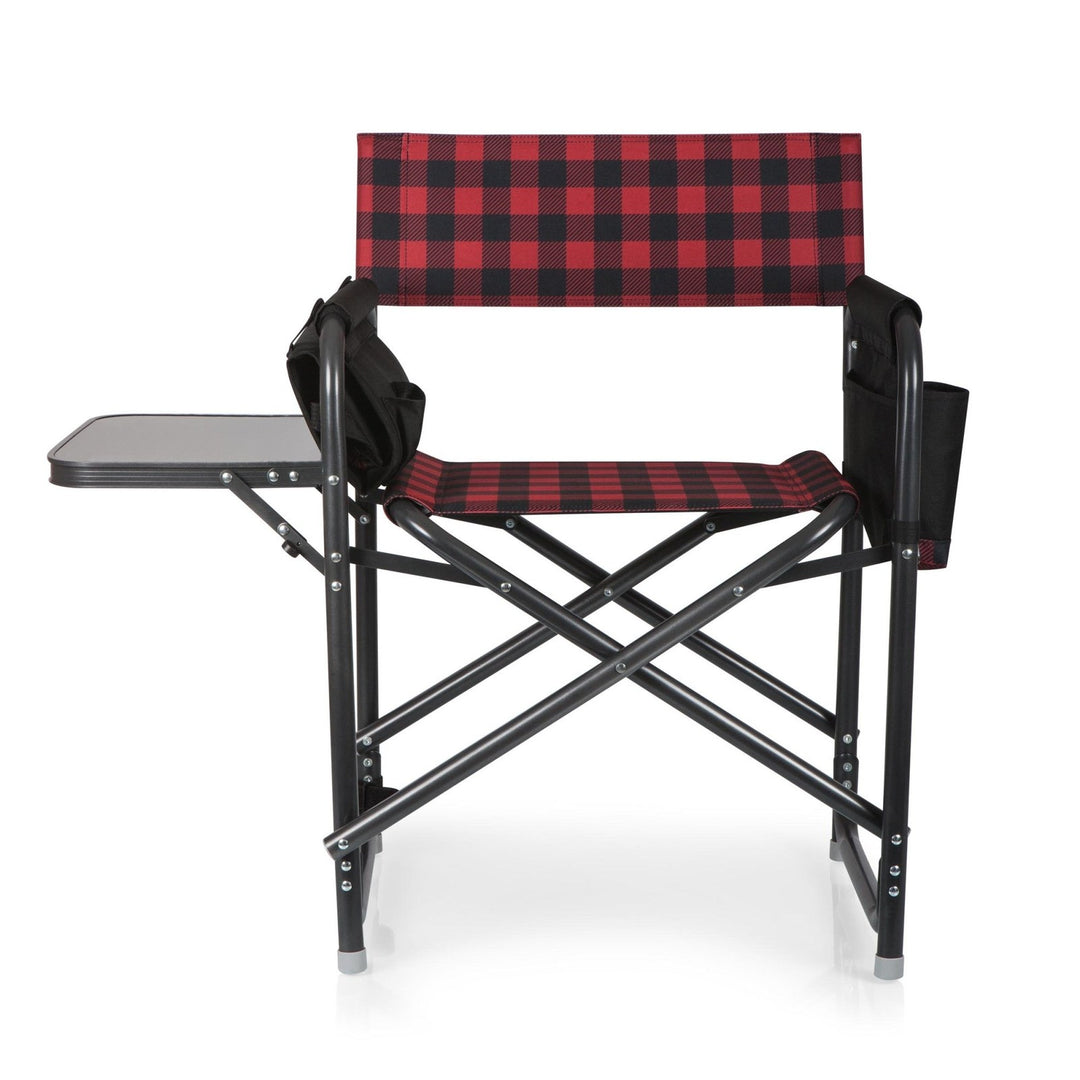 Outdoor Directors Folding Chair