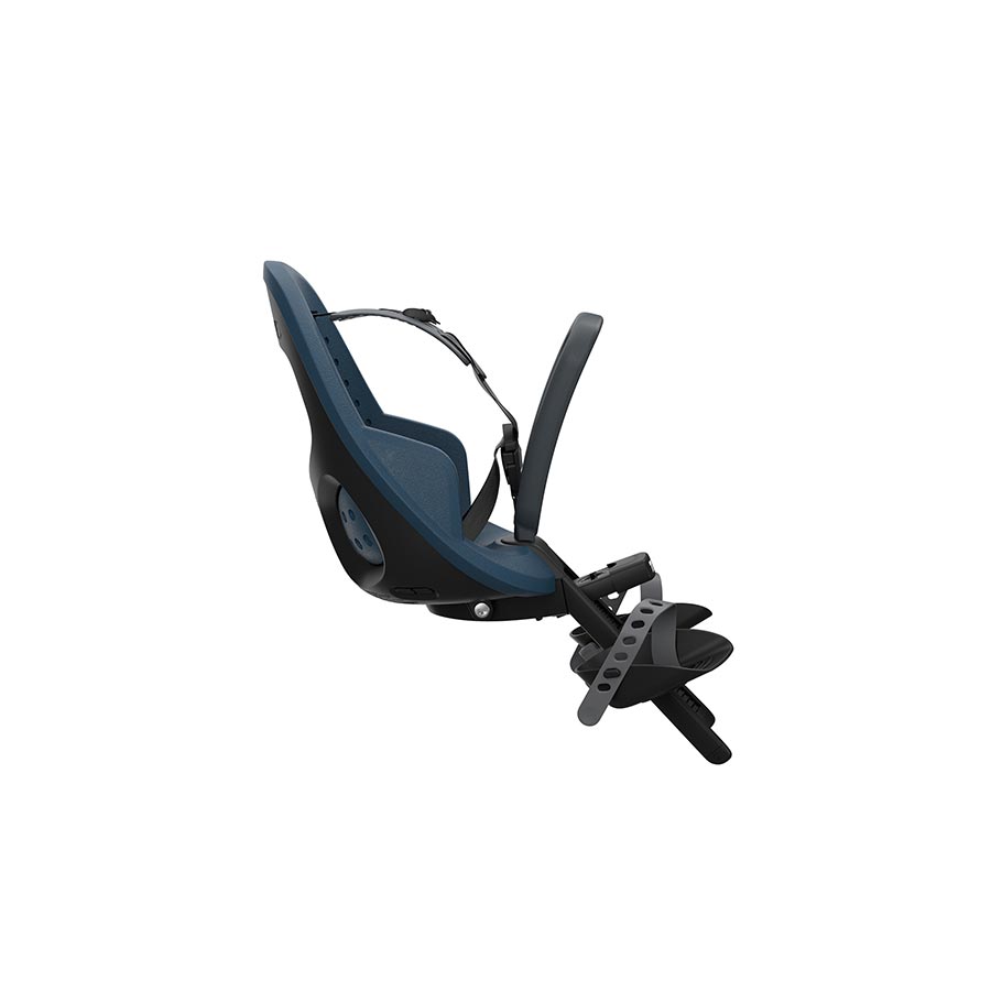 Thule, Yepp 2 Mini, Baby Seat, Stem/Steerer mount