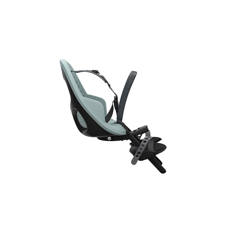 Thule, Yepp 2 Mini, Baby Seat, Stem/Steerer mount