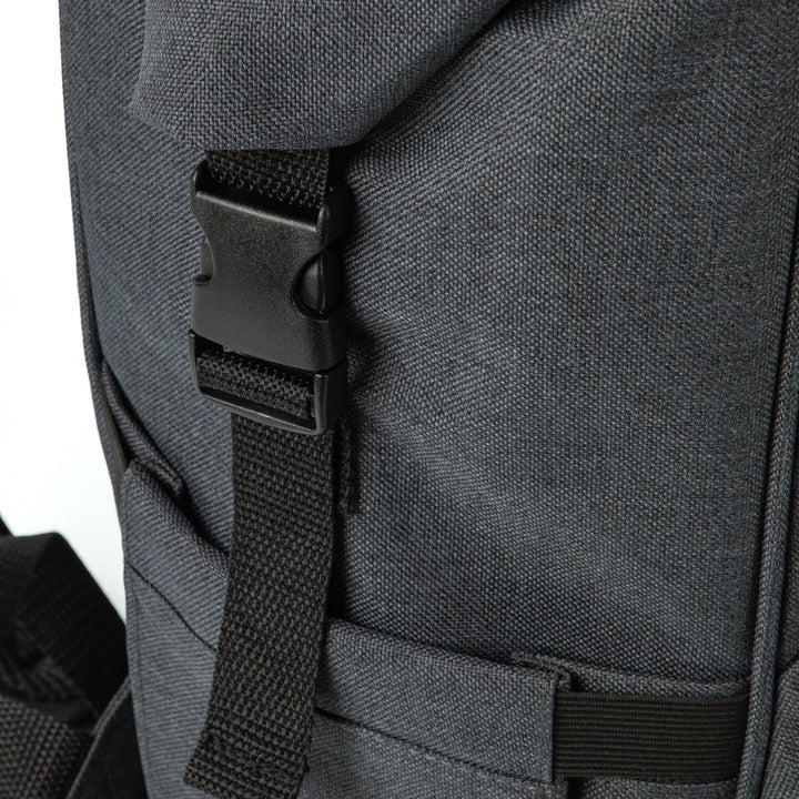 Picnic Time On The Go Roll-Top Backpack Cooler