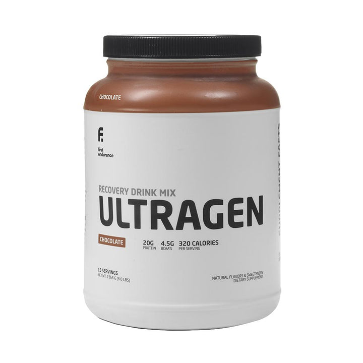 First Endurance Ultragen Drink Mix