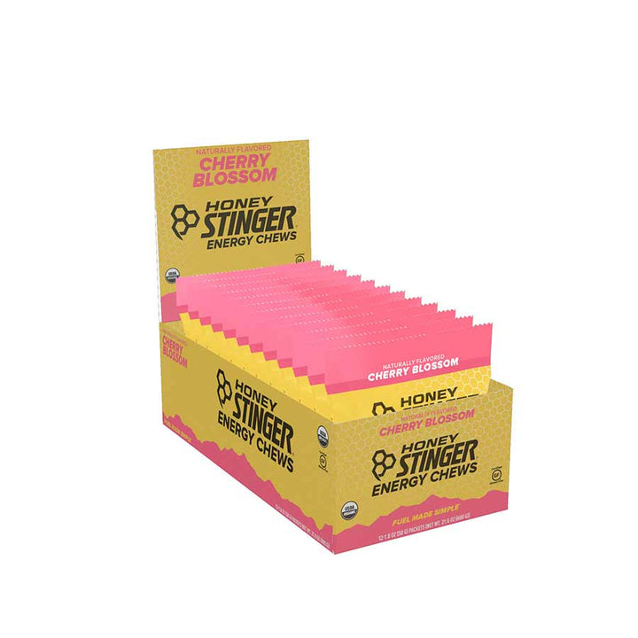 Organic Energy Chews