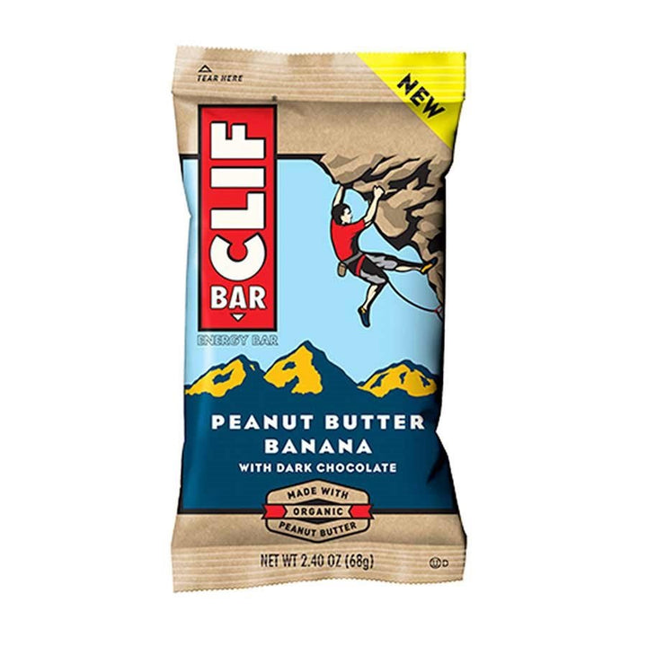 Clif Energy bars - 12pcs