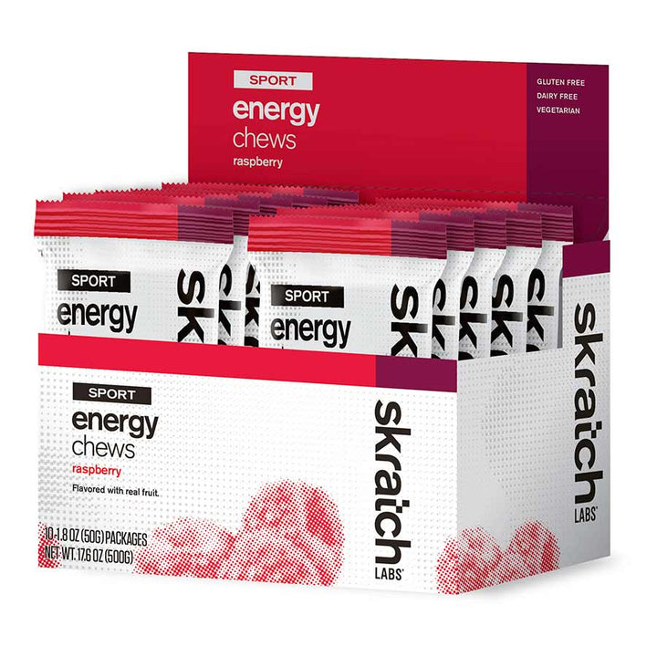 Sport Energy