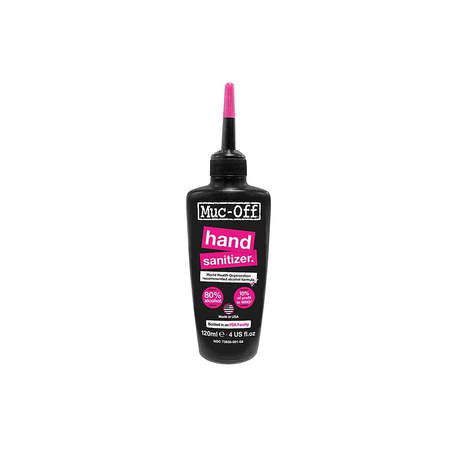 Muc-Off Hand Sanitizer