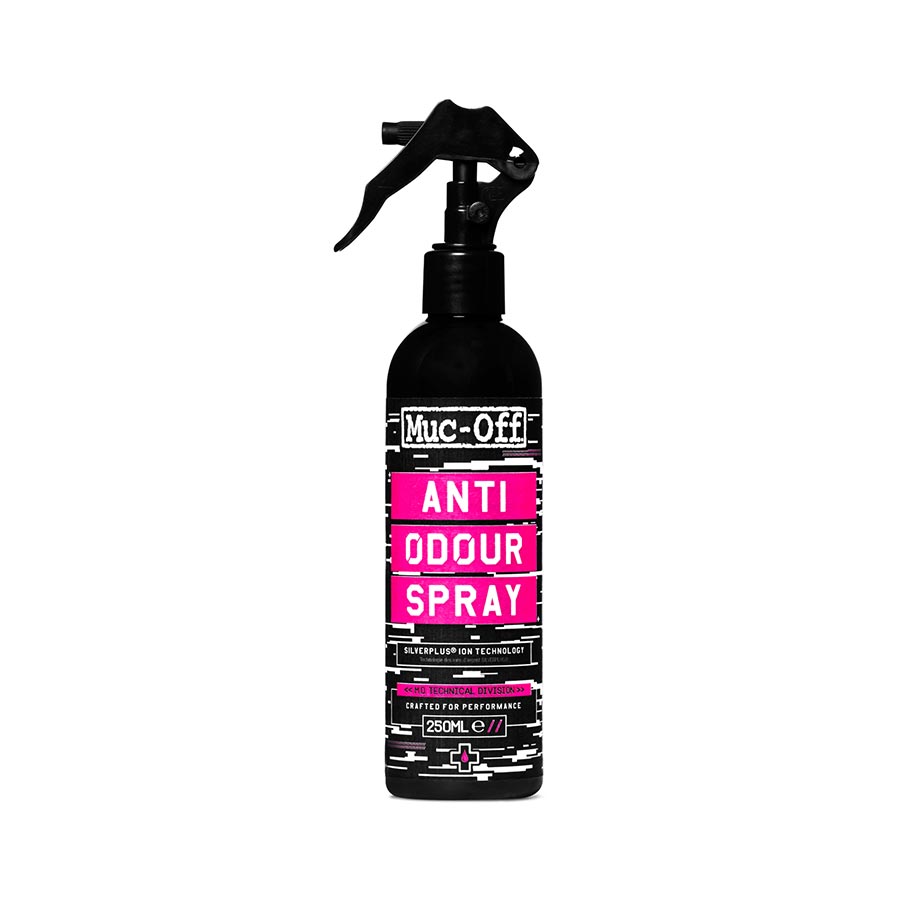 Muc-Off Anti-Odor Spray