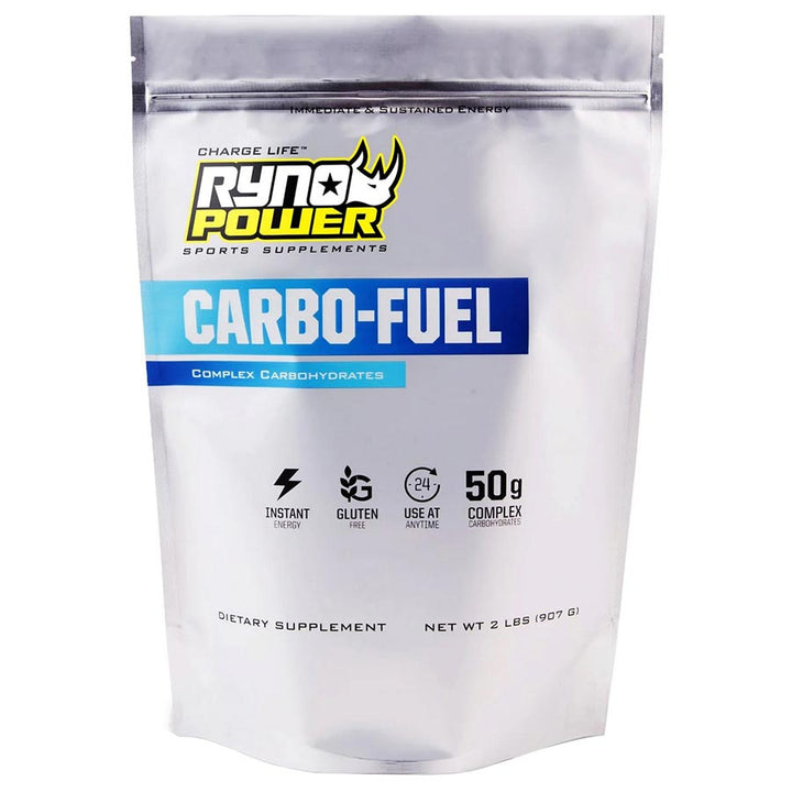 Ryno Power Carbo-Fuel Powder