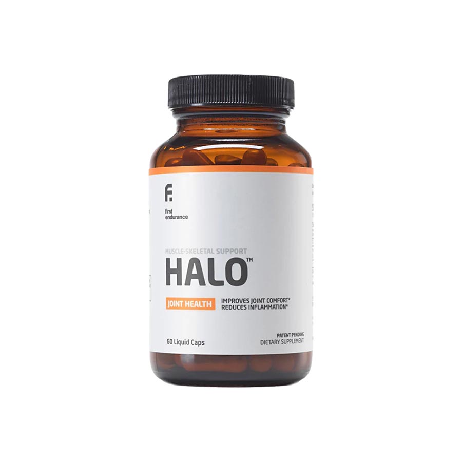 First Endurance Halo Joint Health