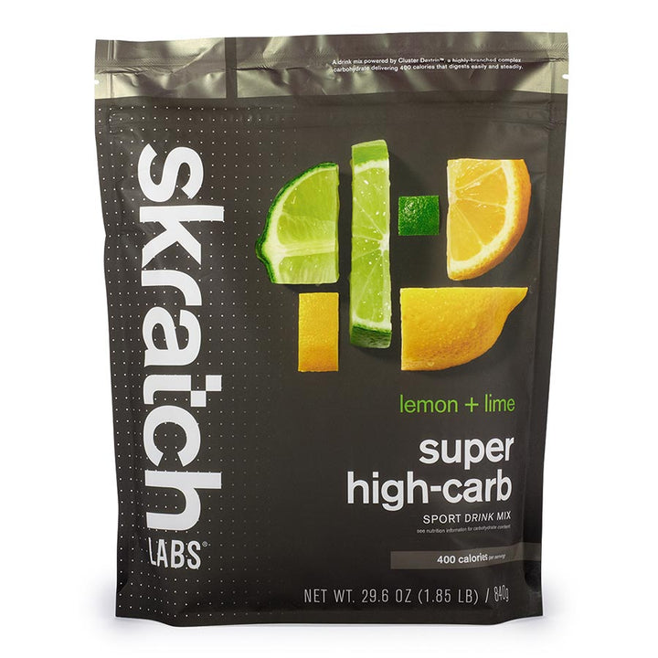 Super High-Carb