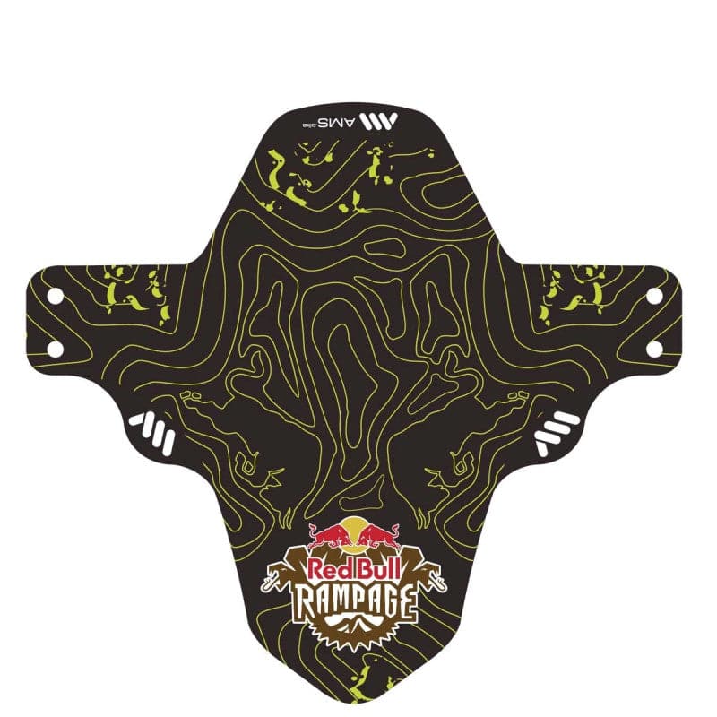 All Mountain Style AMS Mud Guard