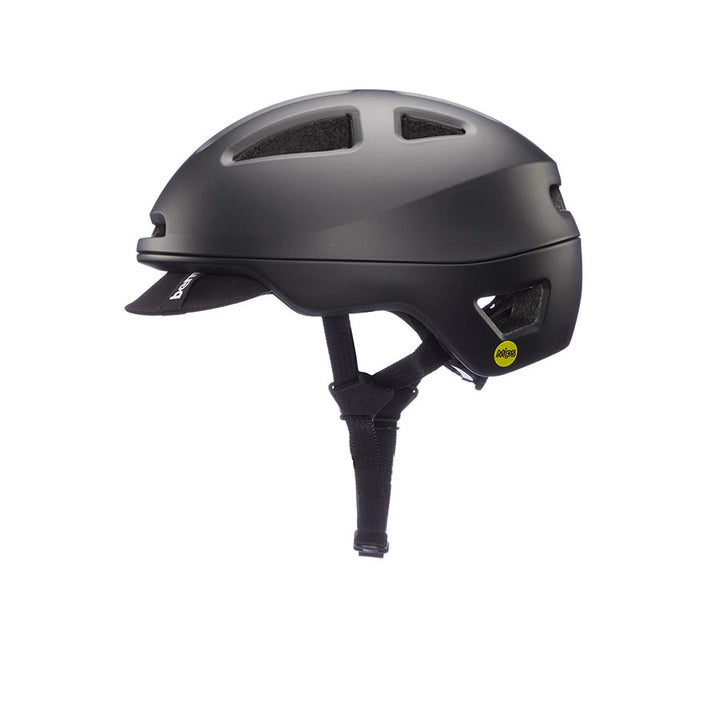 Bern Major MIPS Helmet - Black