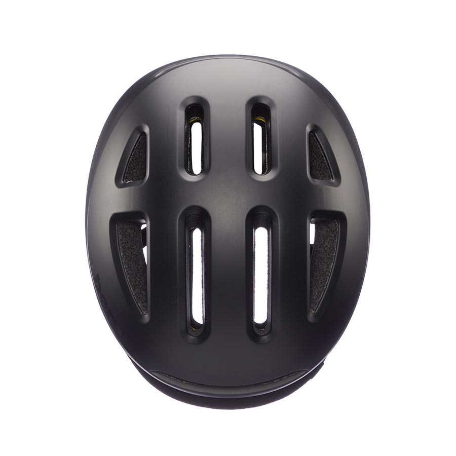 Bern Major MIPS Helmet - Black