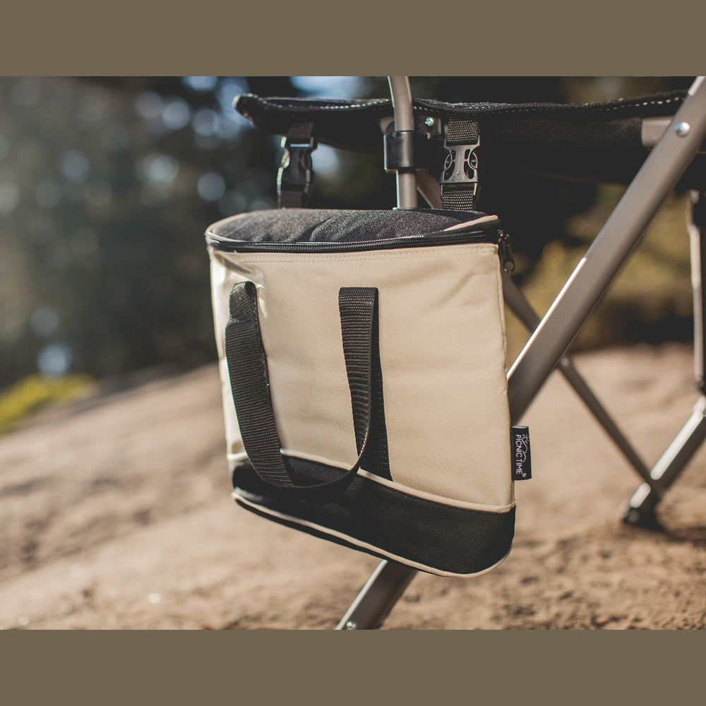 Picnic Time Big Bear XXL Camping Chair with Cooler
