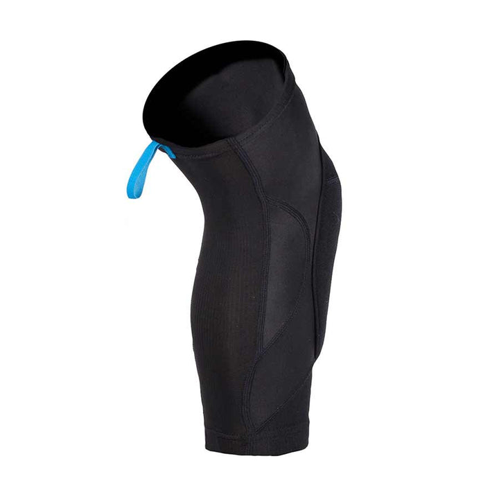 7iDP Transition Knee Armor Protection - Black