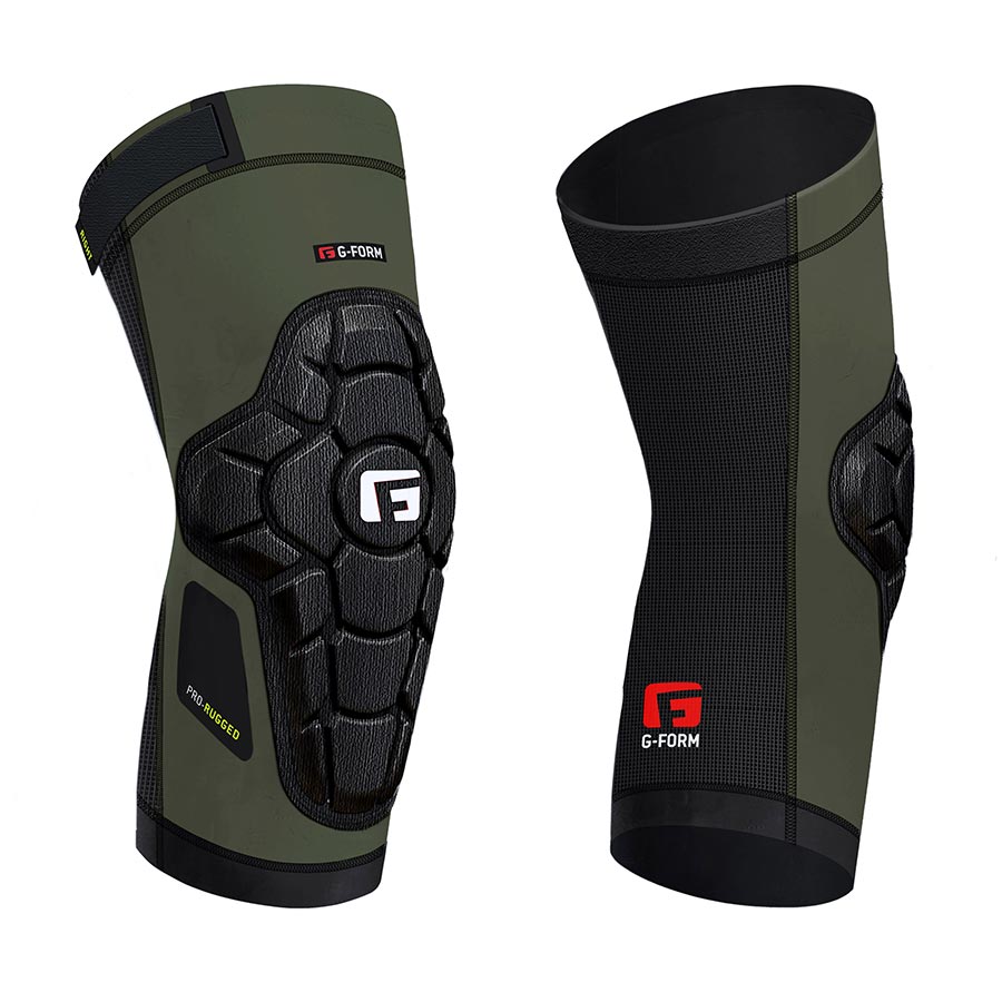 G-Form Pro Rugged Knee Guard