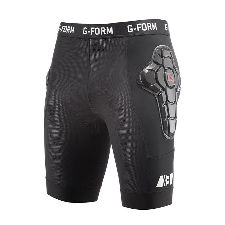 G-Form Pro-X3 Protective Bike Short Liner