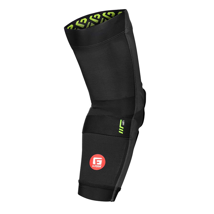 G-Form Pro-Rugged 2 Elbow/Forearm Guard Black