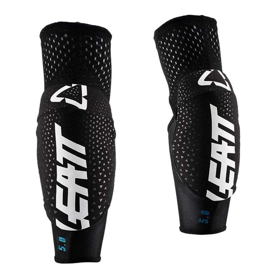 Leatt 3DF 5.0 Jr Elbow and Forearm Guards