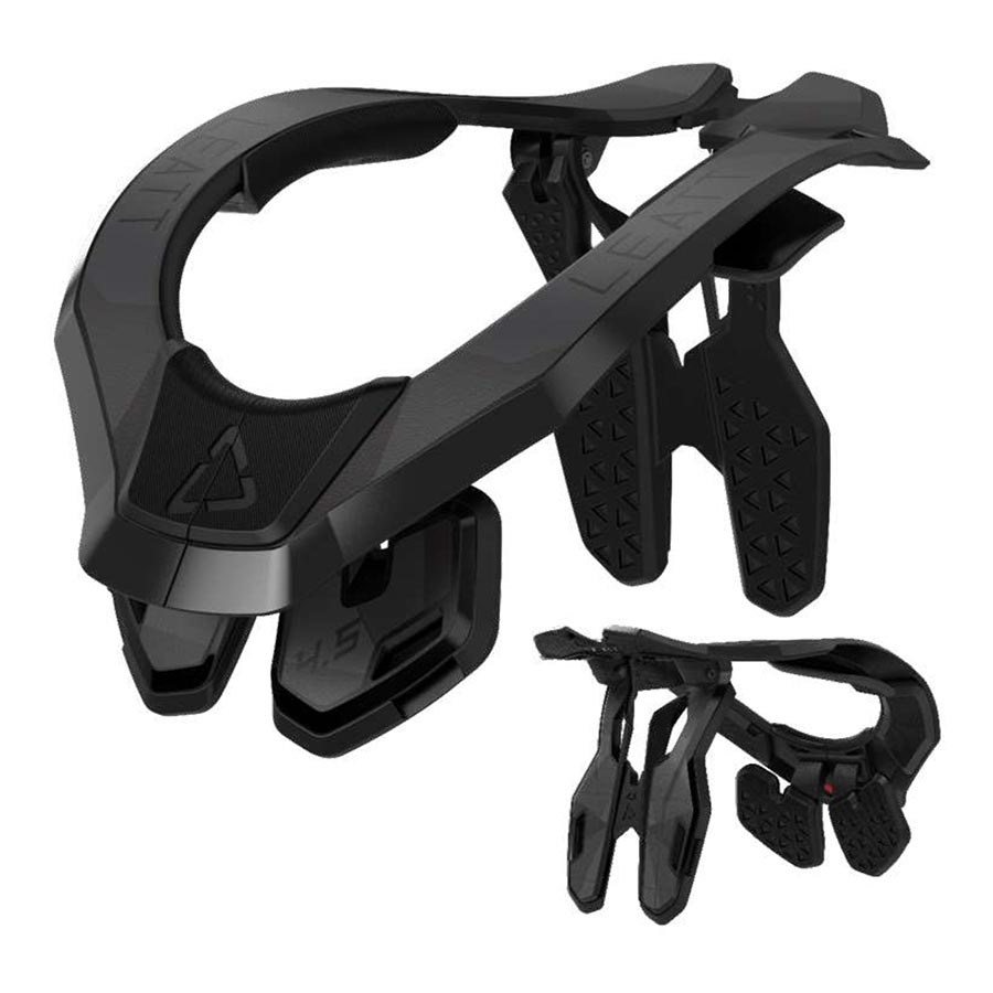 Leatt, 4.5 Neck Brace, Stealth, SM