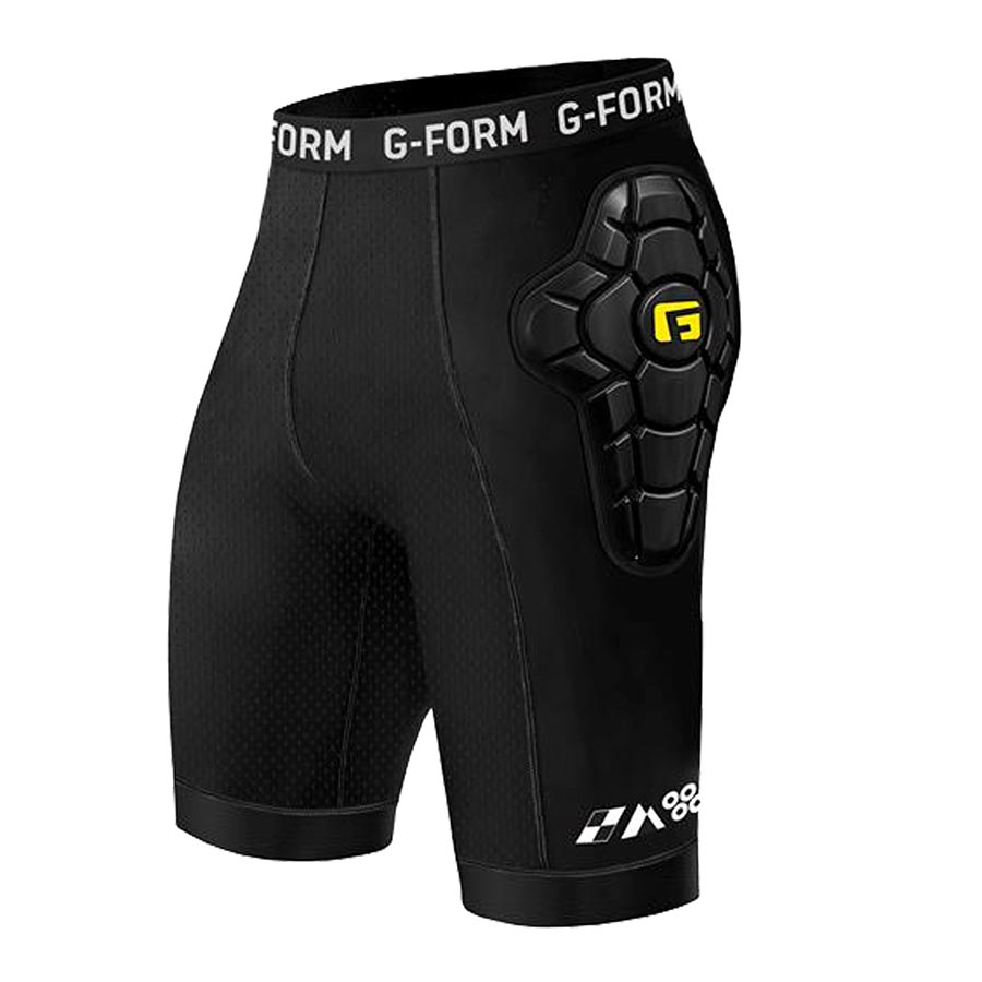 G-Form Youth EX-1 Short Liner