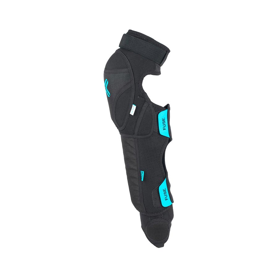 Fuse ECHO 125 Knee Guards