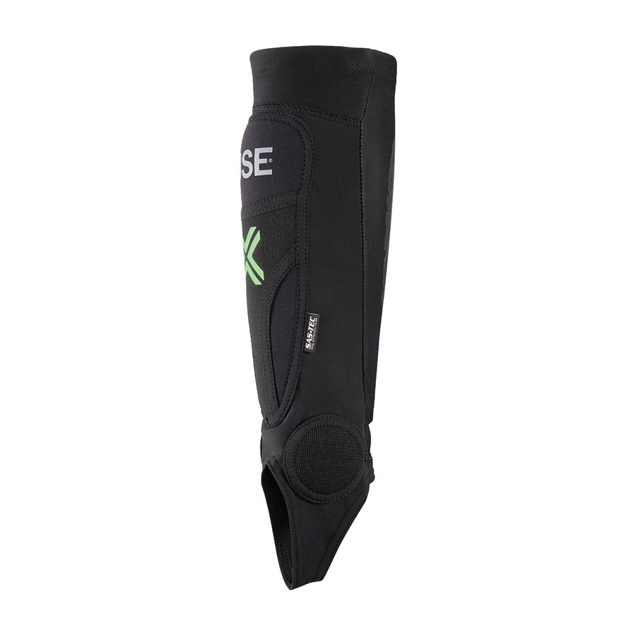 Fuse Omega Pro Knee and Shin Guard Combo