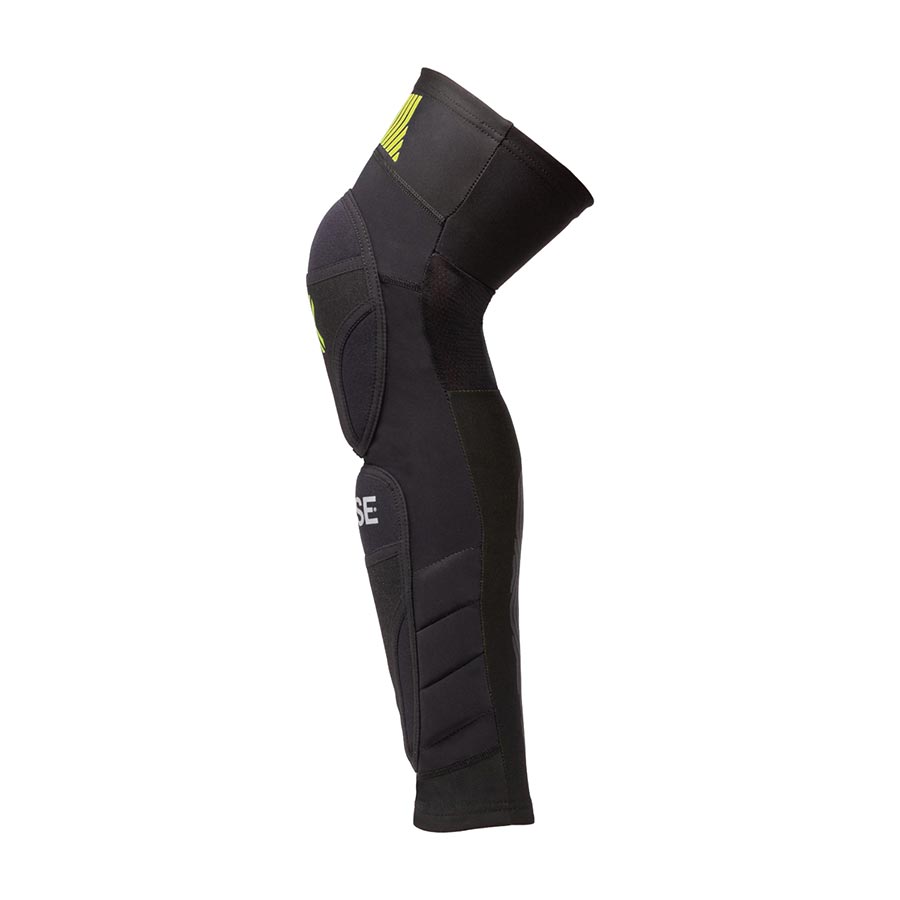 Fuse Omega 100 Knee and Shin Guard Combo