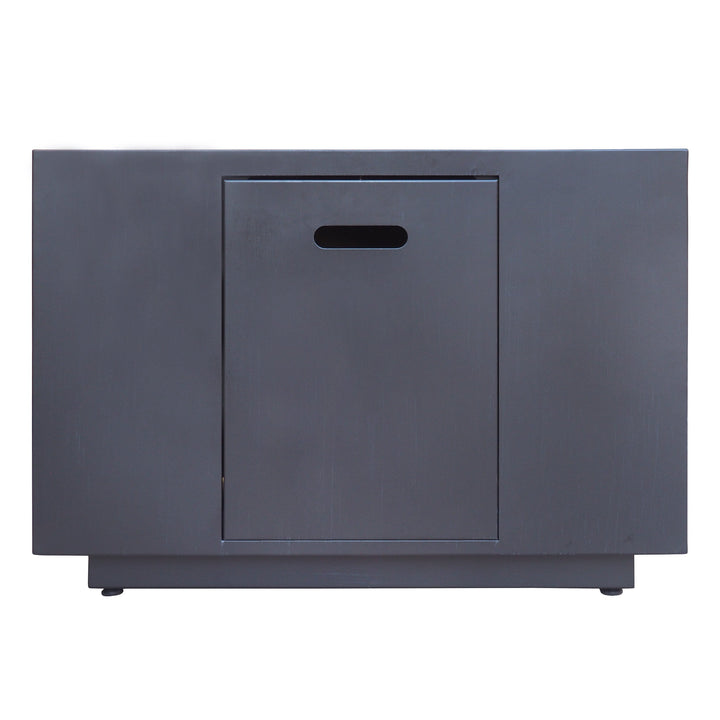 Outdoor Propane Fire Pit for Patios and Decks