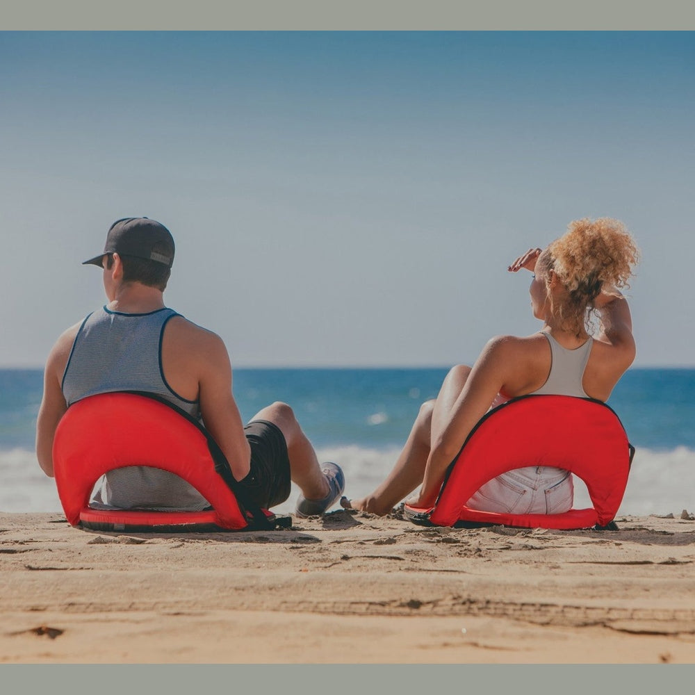 Picnic Time Oniva Portable Reclining Seat