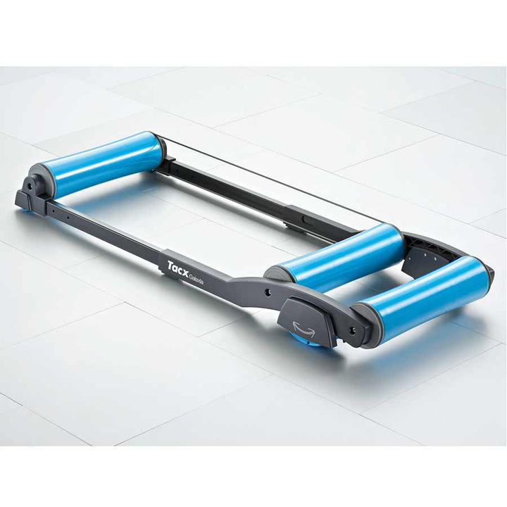 Garmin Tacx Galaxia Rollers