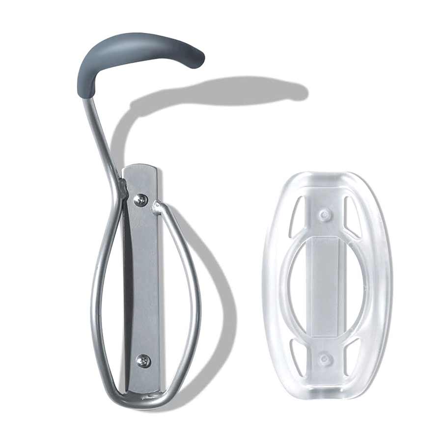 Leonardo W/Tire Tray