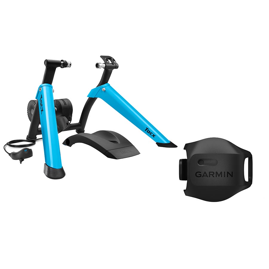 Tacx Boost Trainer Magnetic