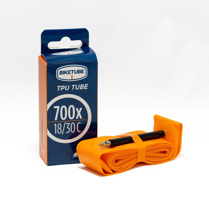 TPU Bike Tubes 700c for Exceptional Performance