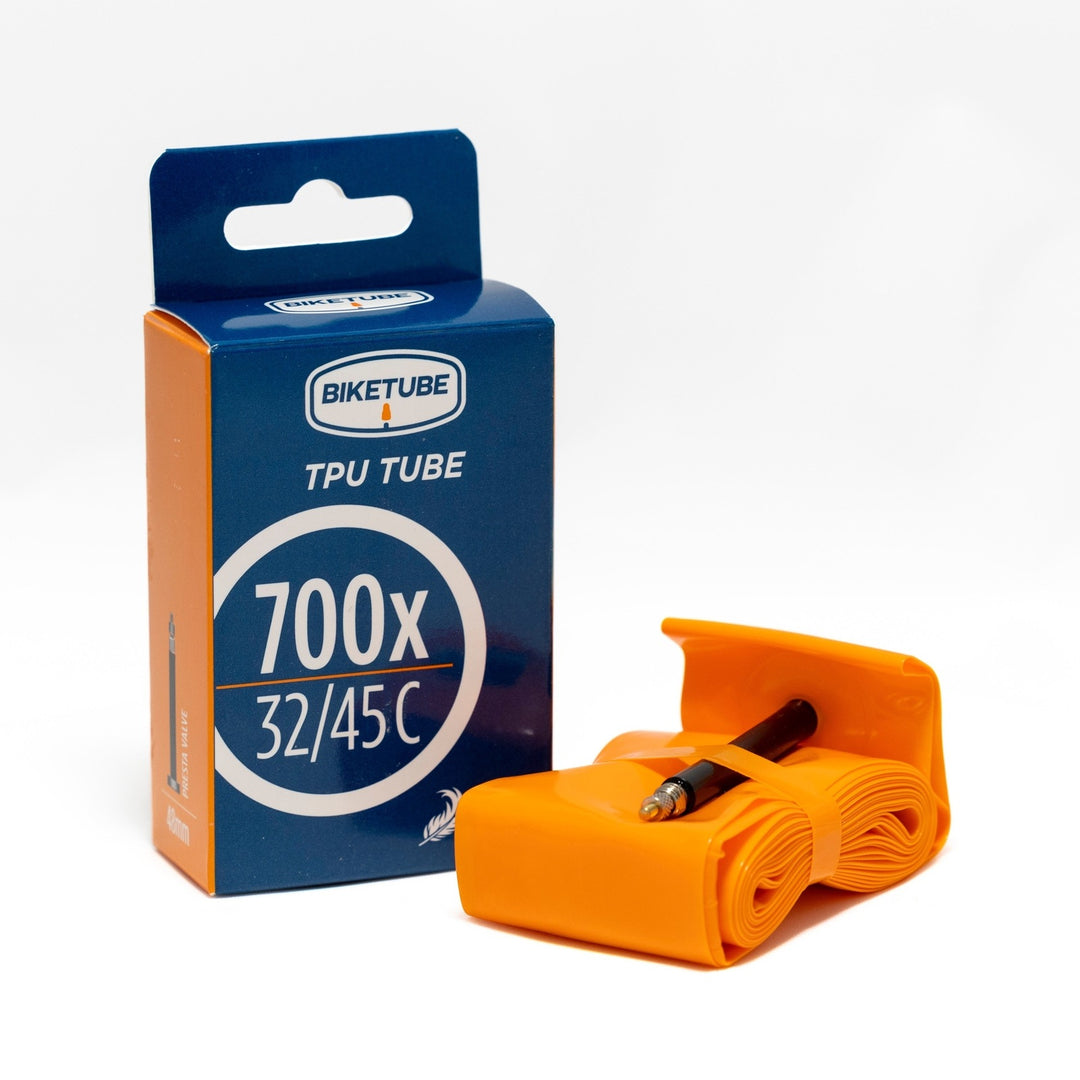 TPU Bike Tubes 700c for Exceptional Performance