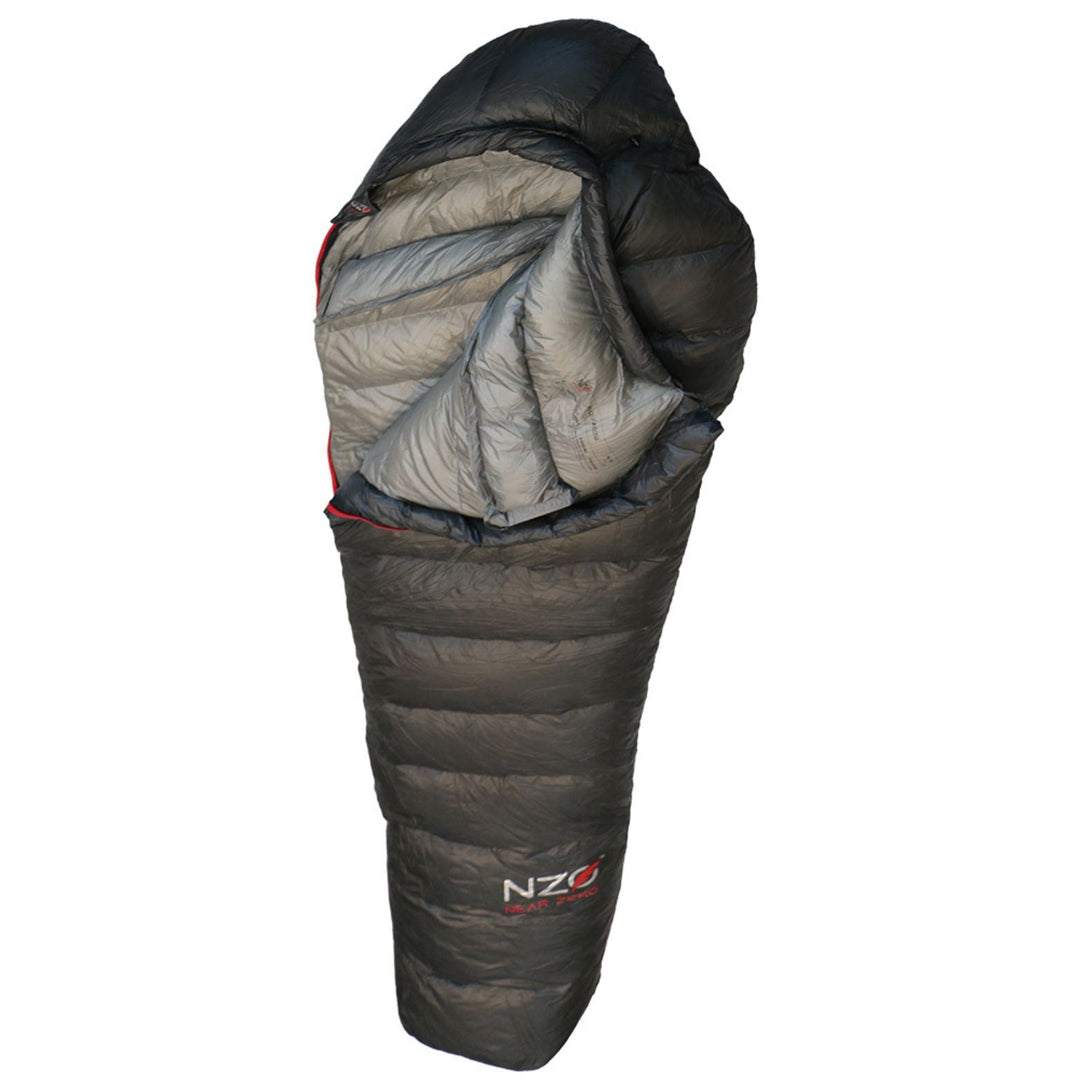 Near Zero Outdoor Gear NZ 20 Mummy Sleeping Bag