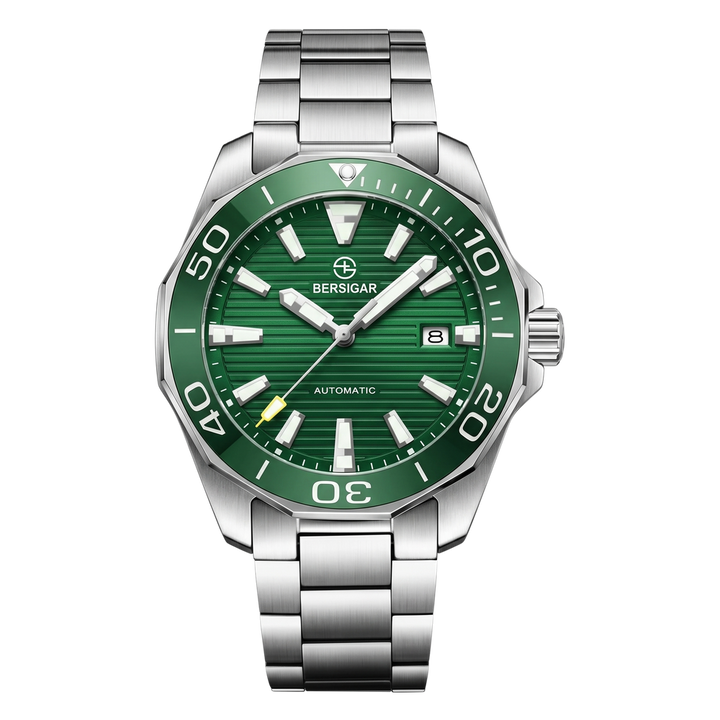 Bersigar Timecraft 1668