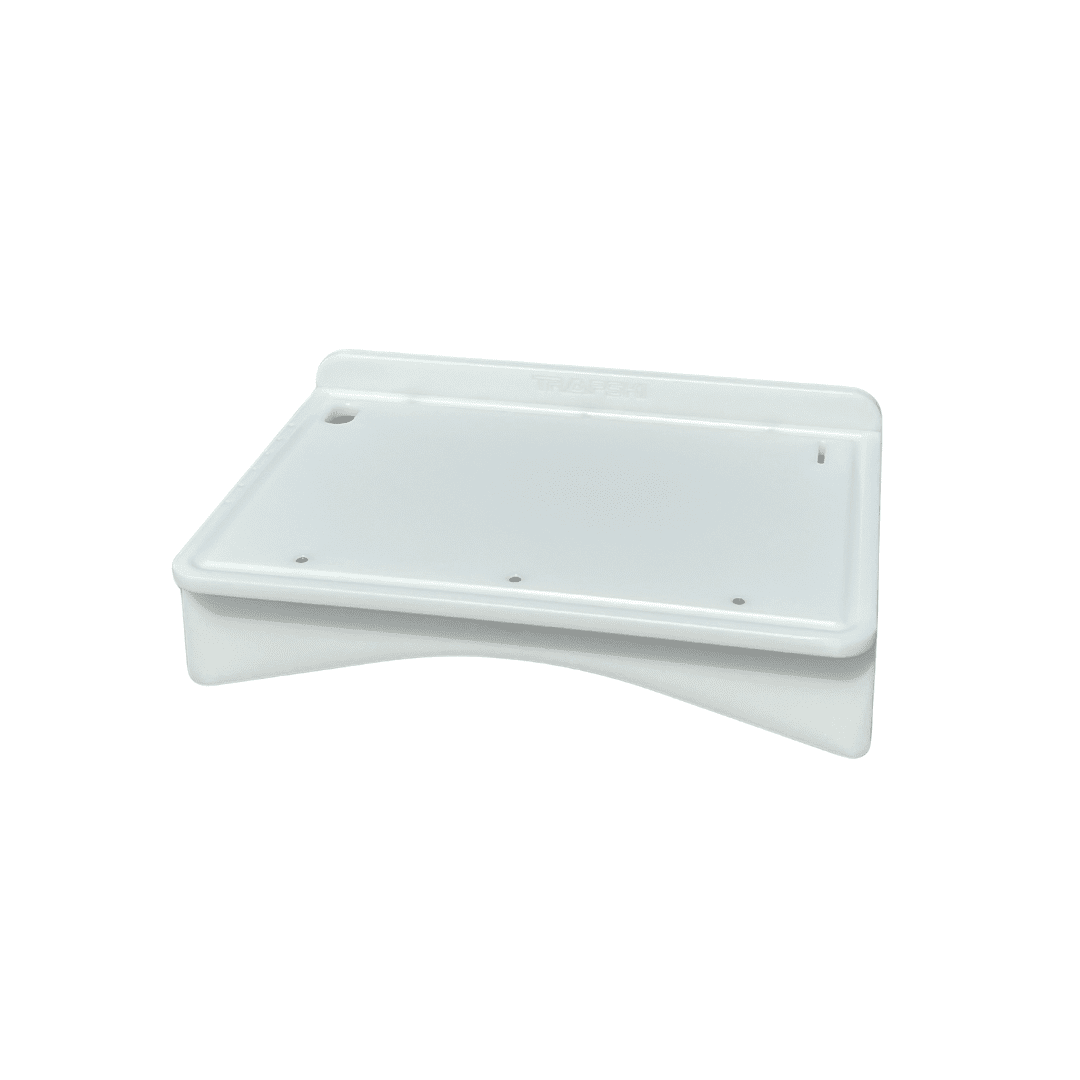 Made in the USA | Premium Single Bucket Raised 18" Fillet Table and Cutting Board