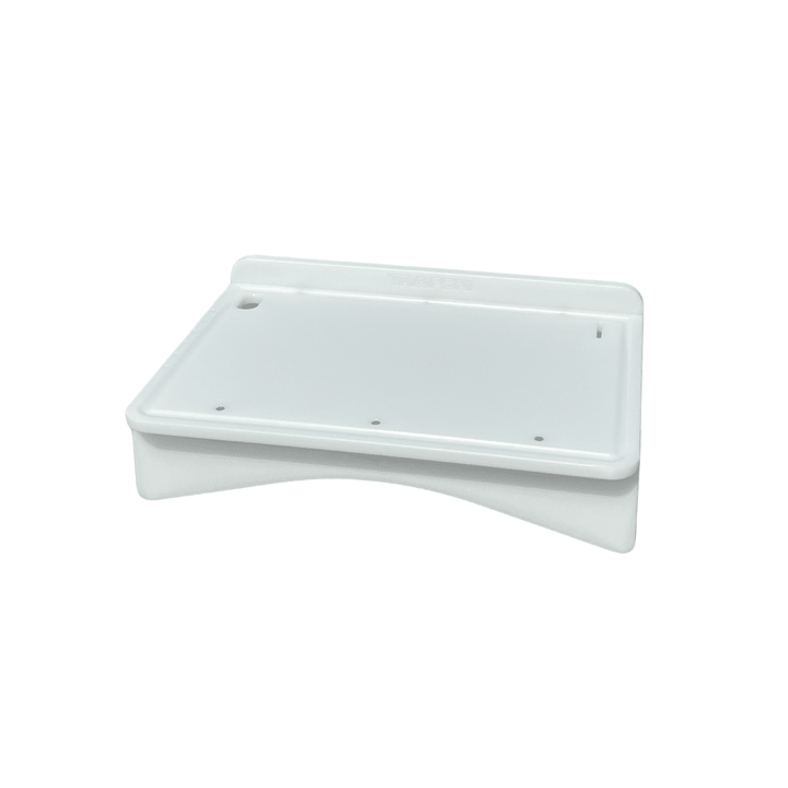 Made in the USA | Premium Single Bucket Raised 18" Fillet Table and Cutting Board